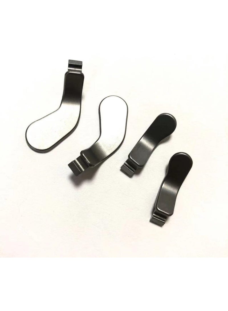 Metal handles for Controller Series 2 (Elite Controller Series 2 has 4 handles) - Image 2